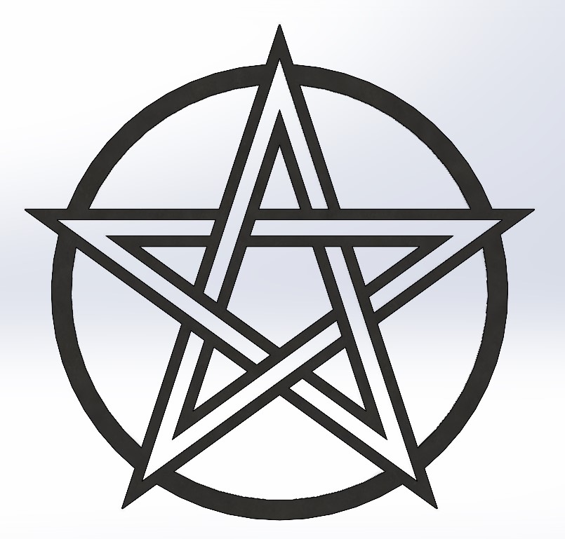 Pentagram