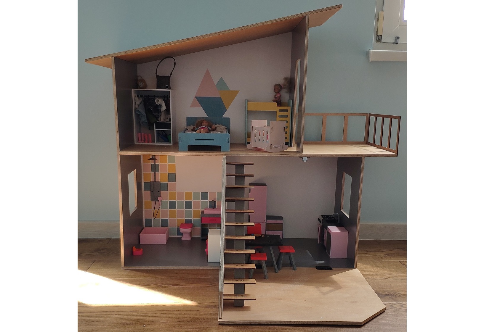 Mini furniture
