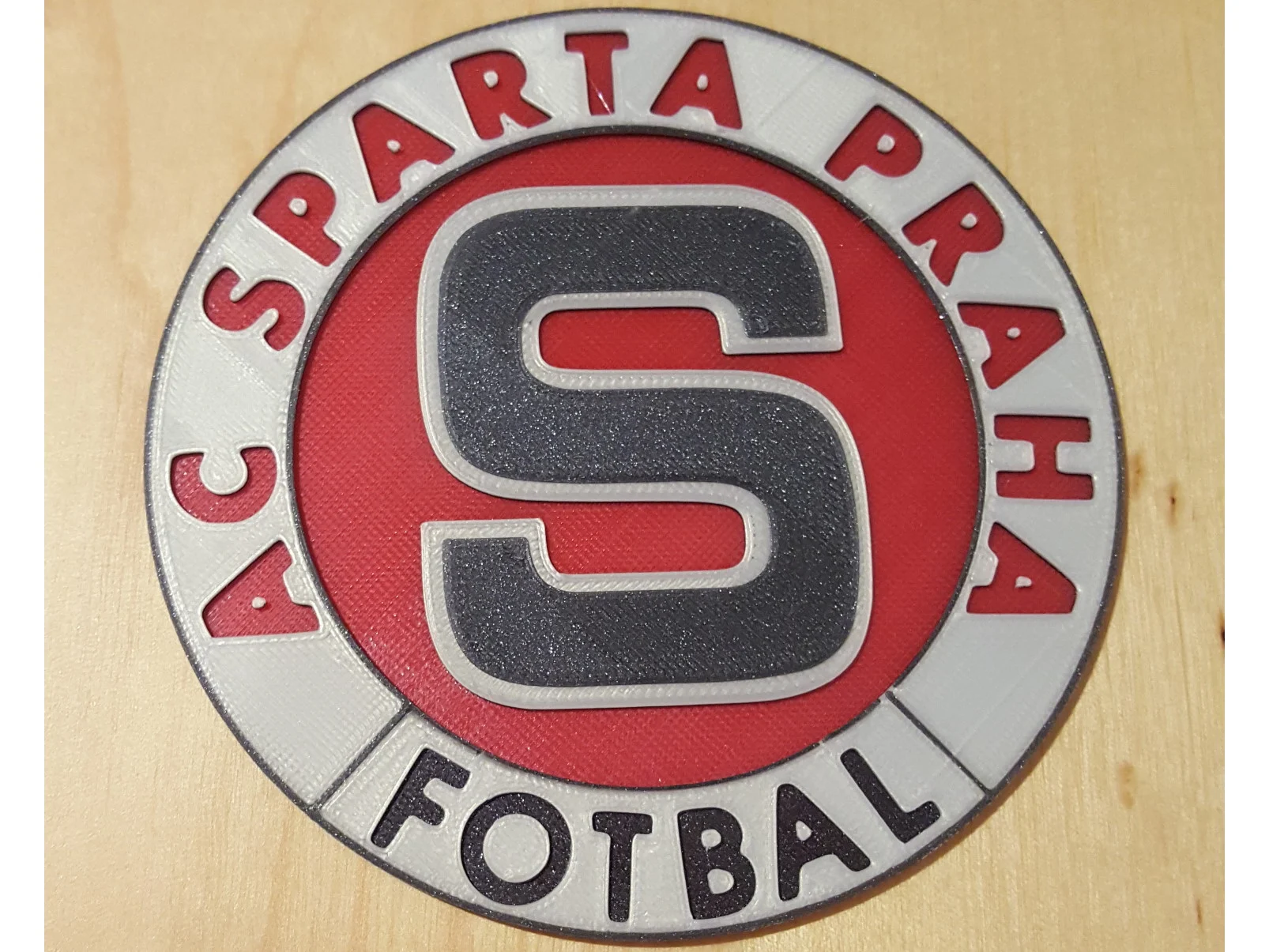 AC Sparta Praha podtacek