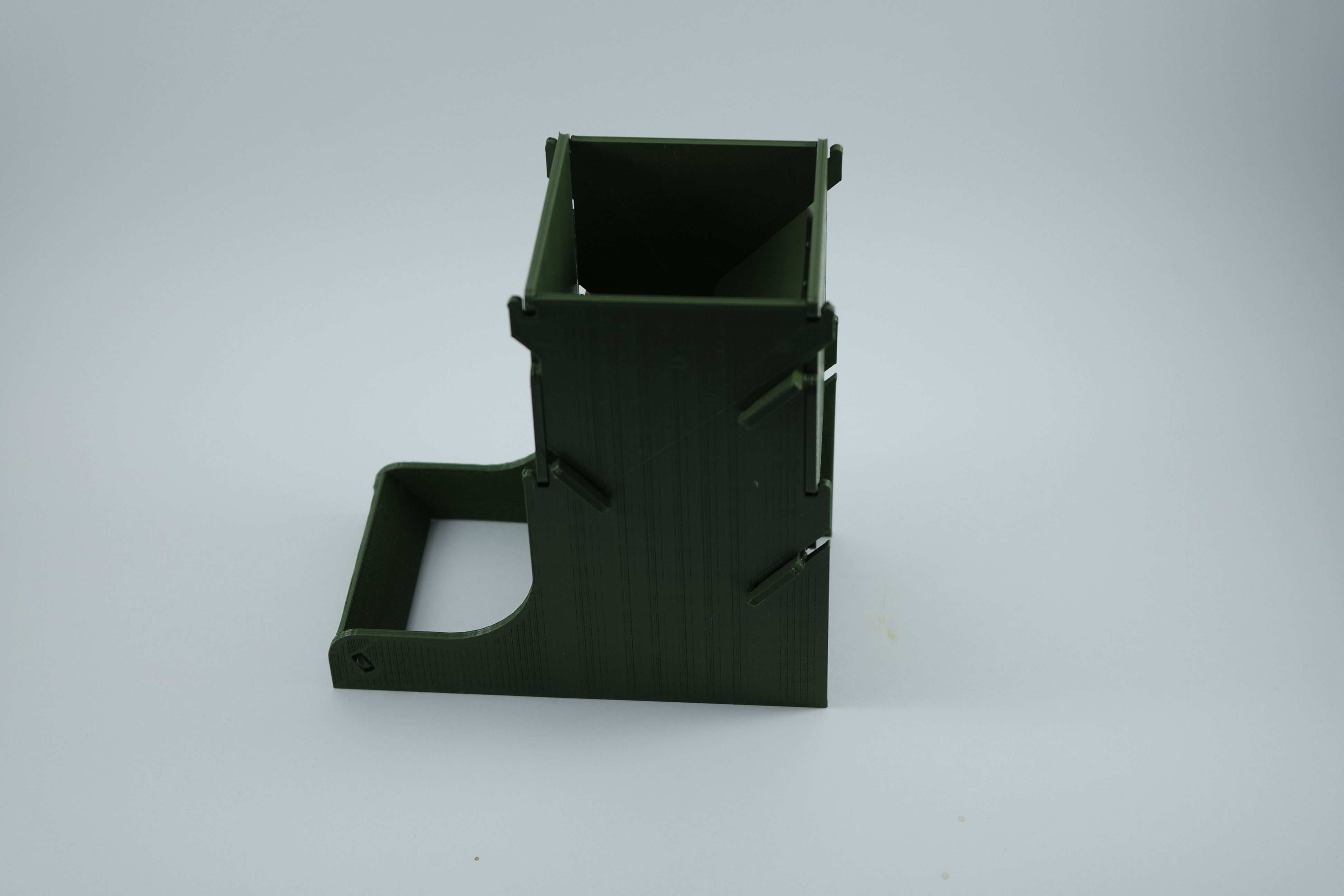 Dice Tower