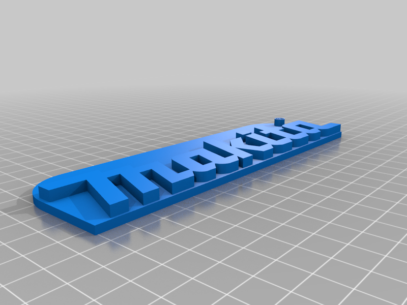 Makita MakPac Sign