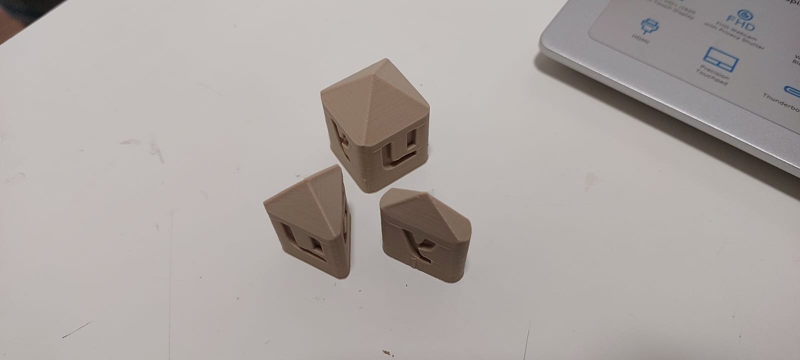 Combinations Dreidels
