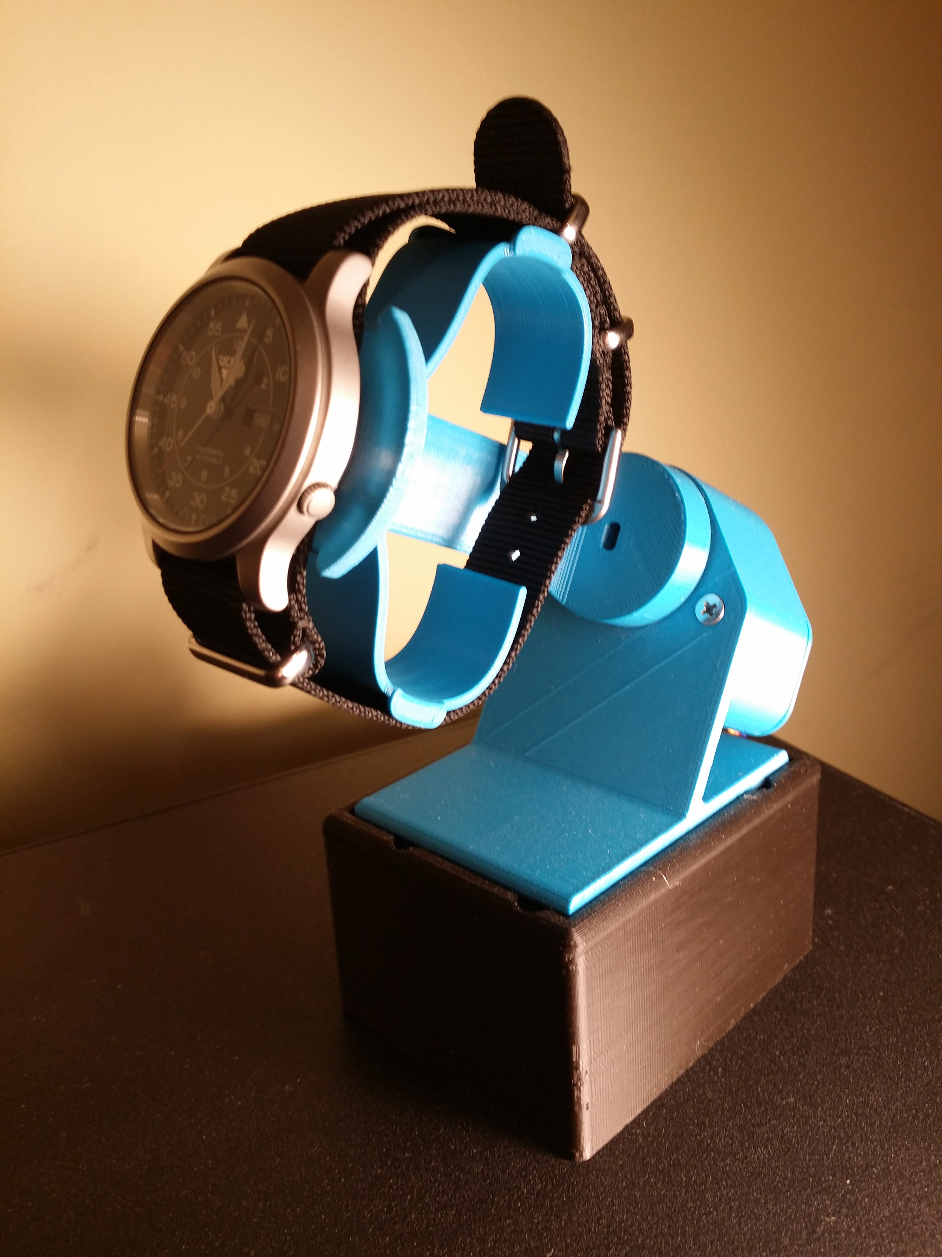 Watch winder