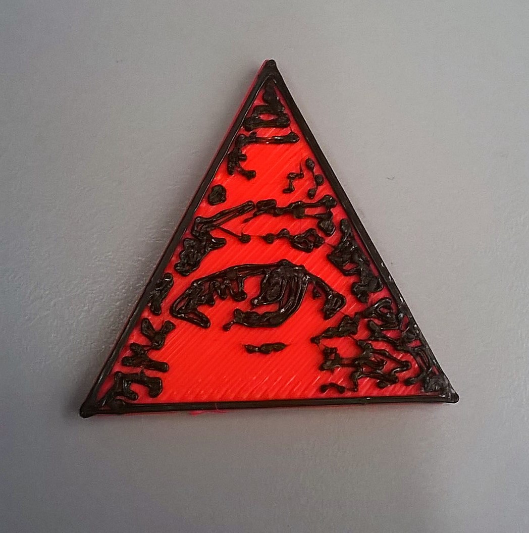 illuminati symbol