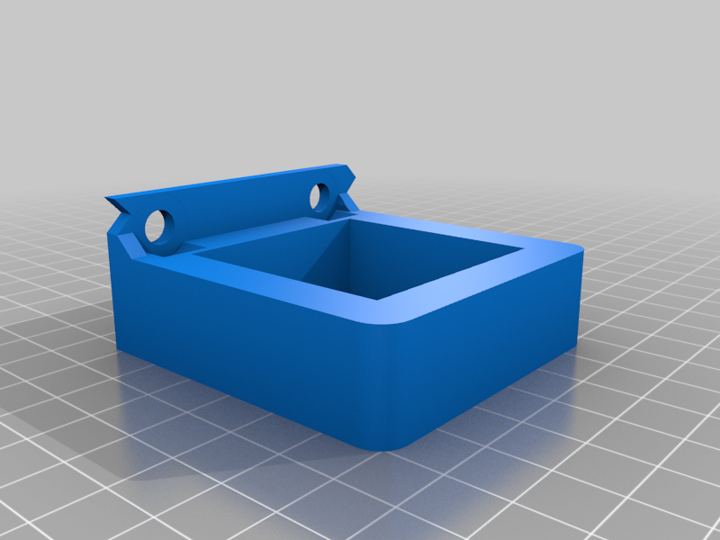 ER32 Collet Block holder, Square