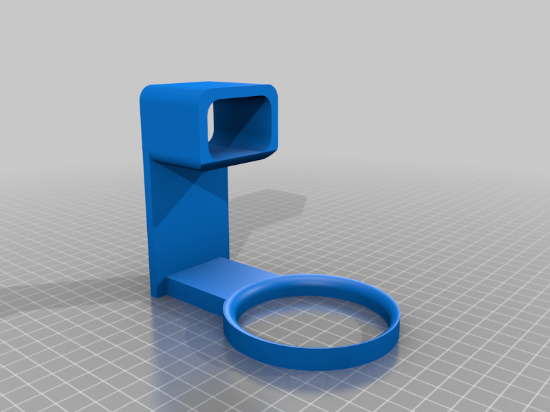Homepod Mini plug mount