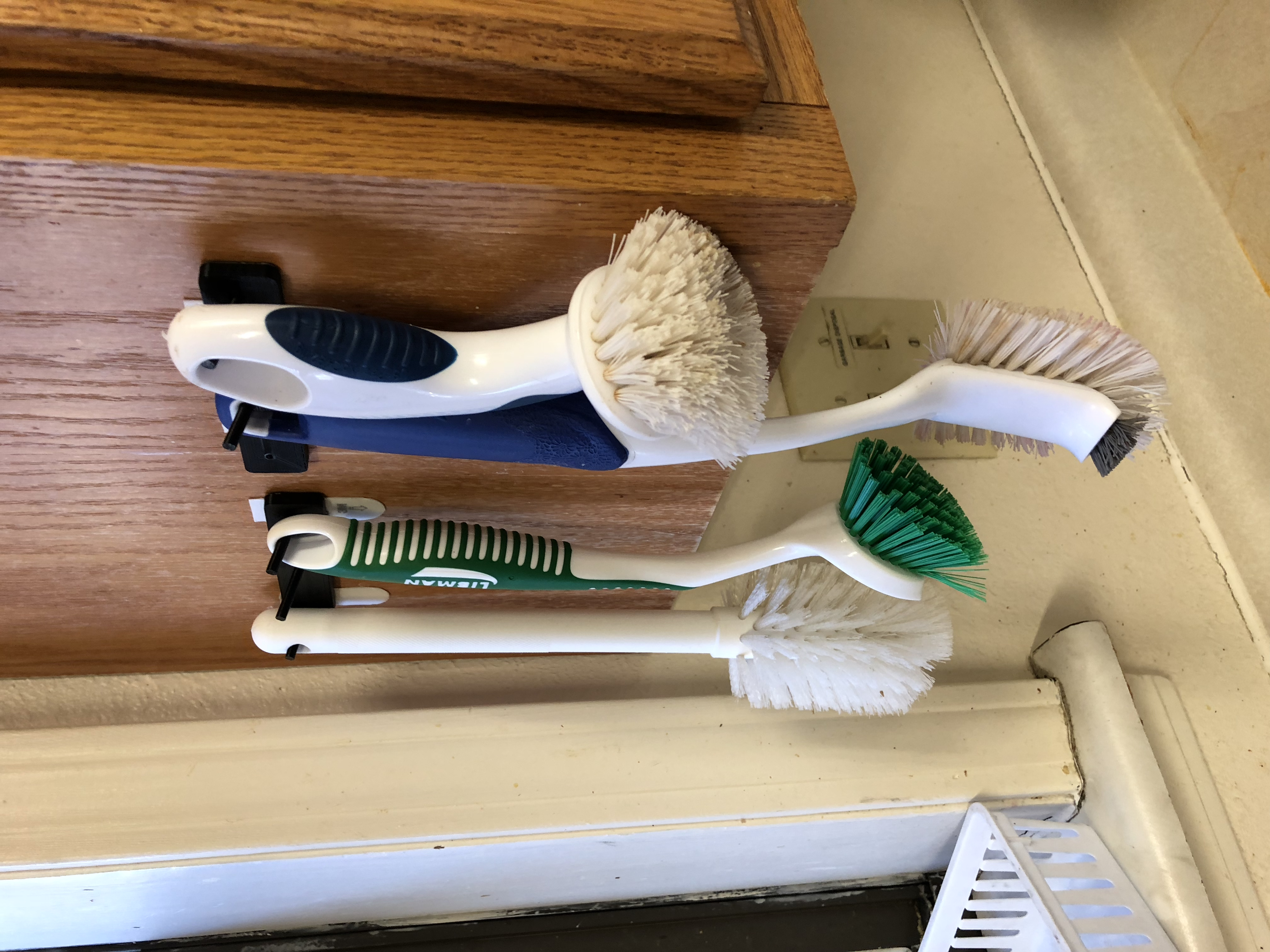 Kitchen Tool Holder