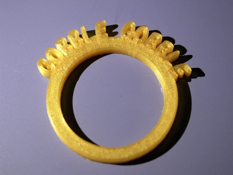 Thanksgiving Napkin Rings