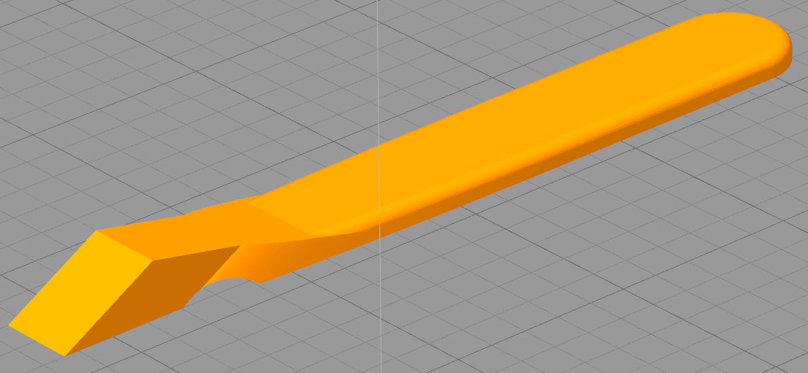 Sanding Stick