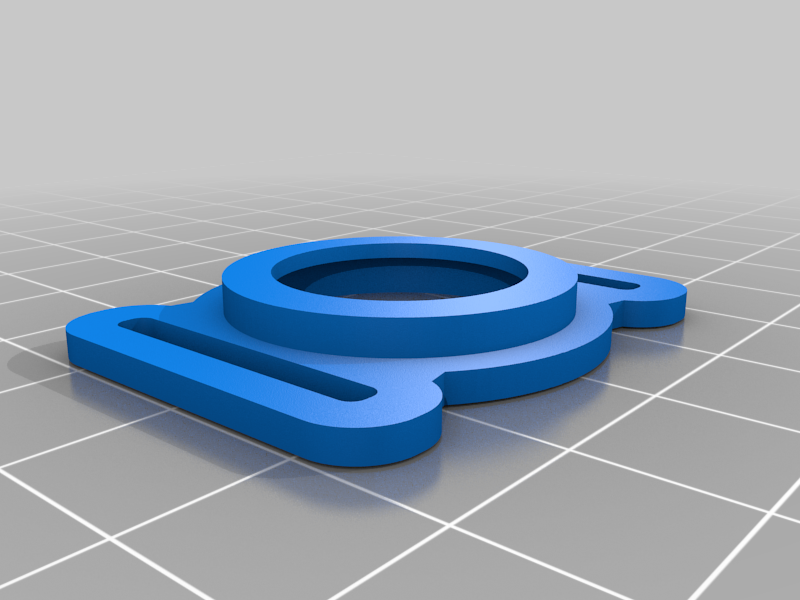 Libre 3 holder