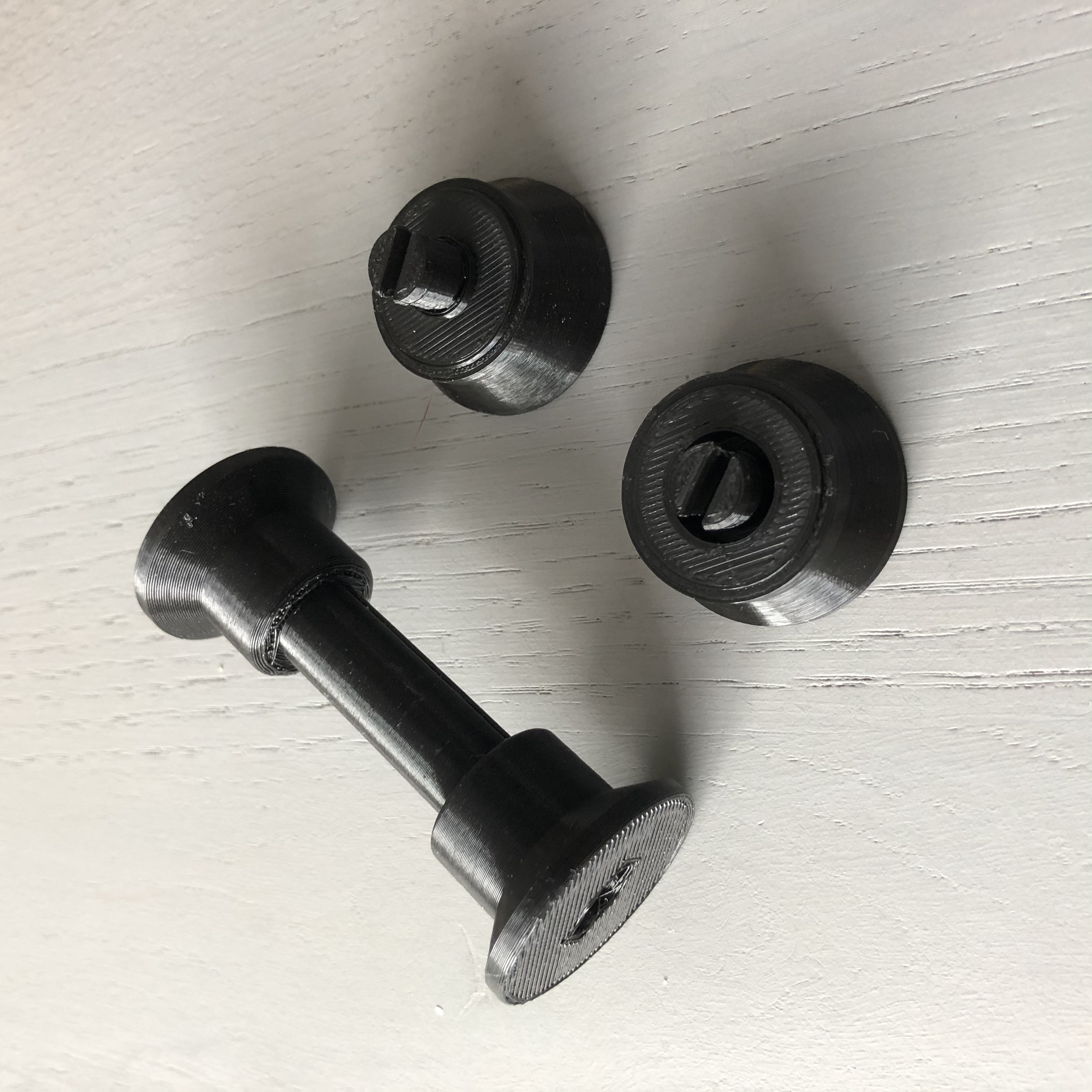 616 Takeup spool for 35mm film