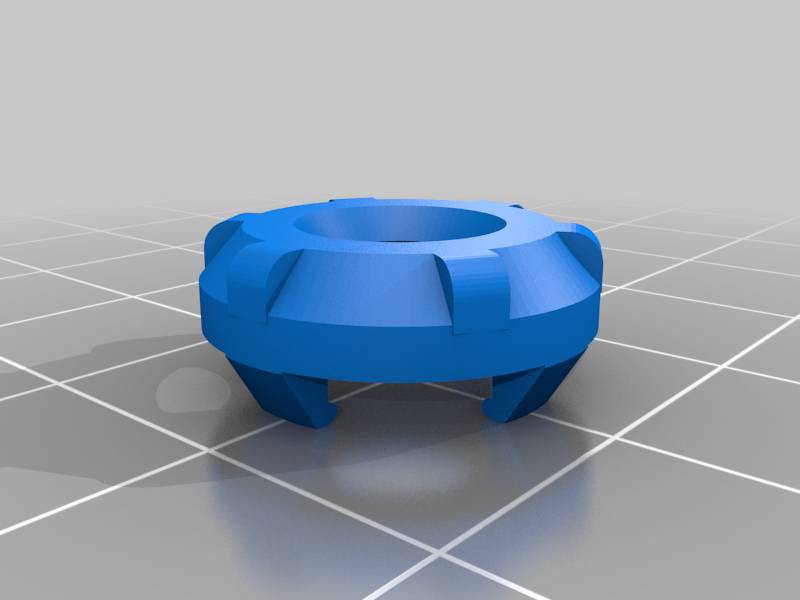 Logitech G13 Thumb Cap