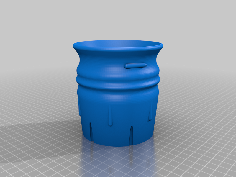 Flowerpot