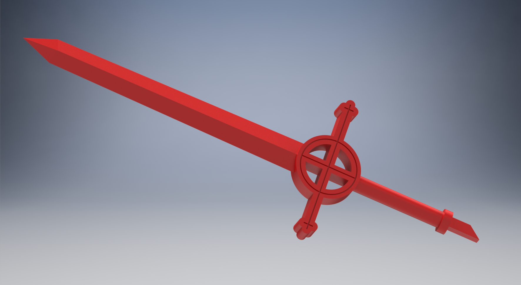 Demon Blood Sword (One Piece)