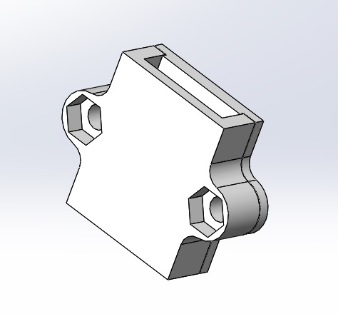 Fuse holder