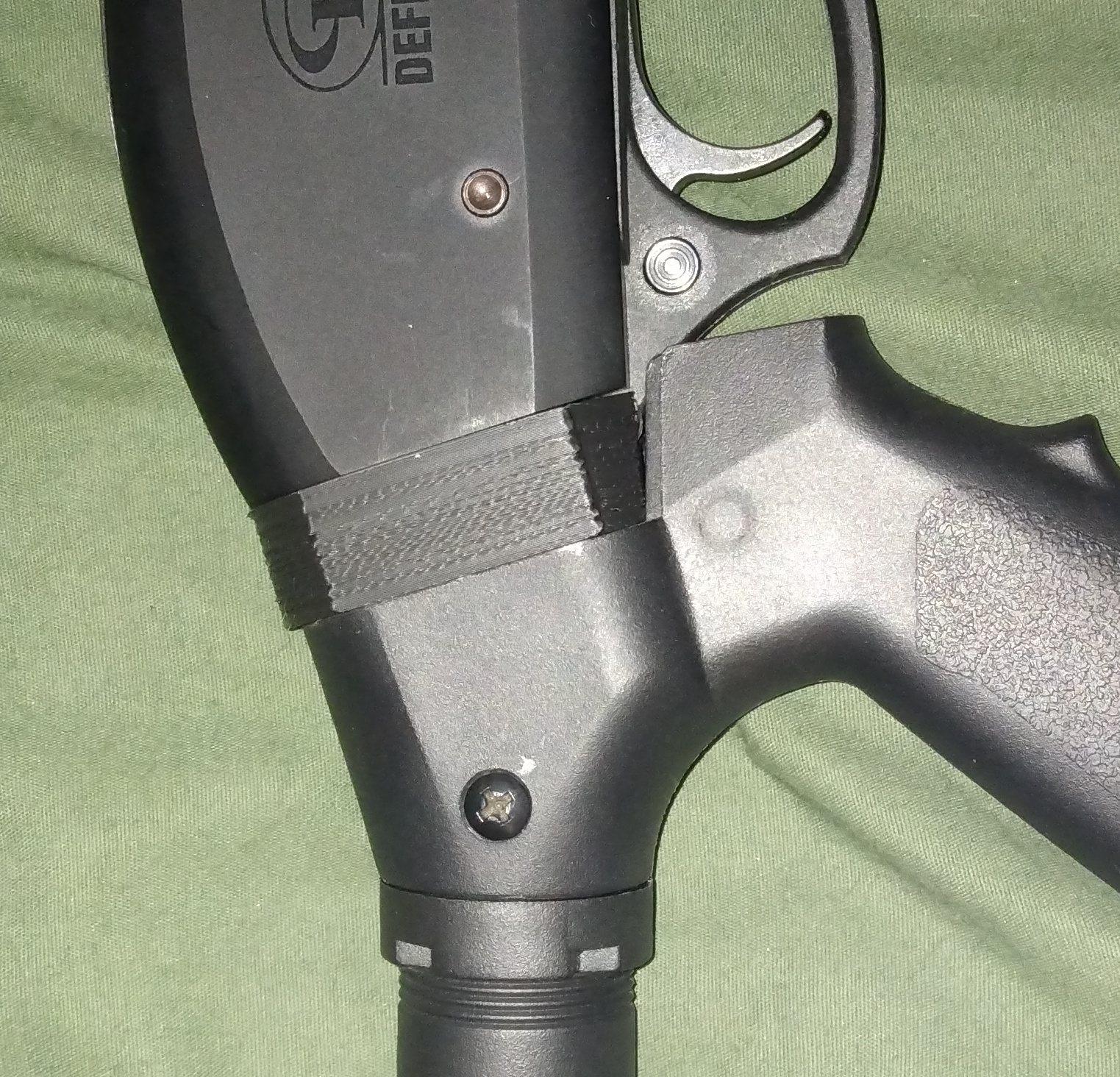 ATI Adapter (CD Honcho)