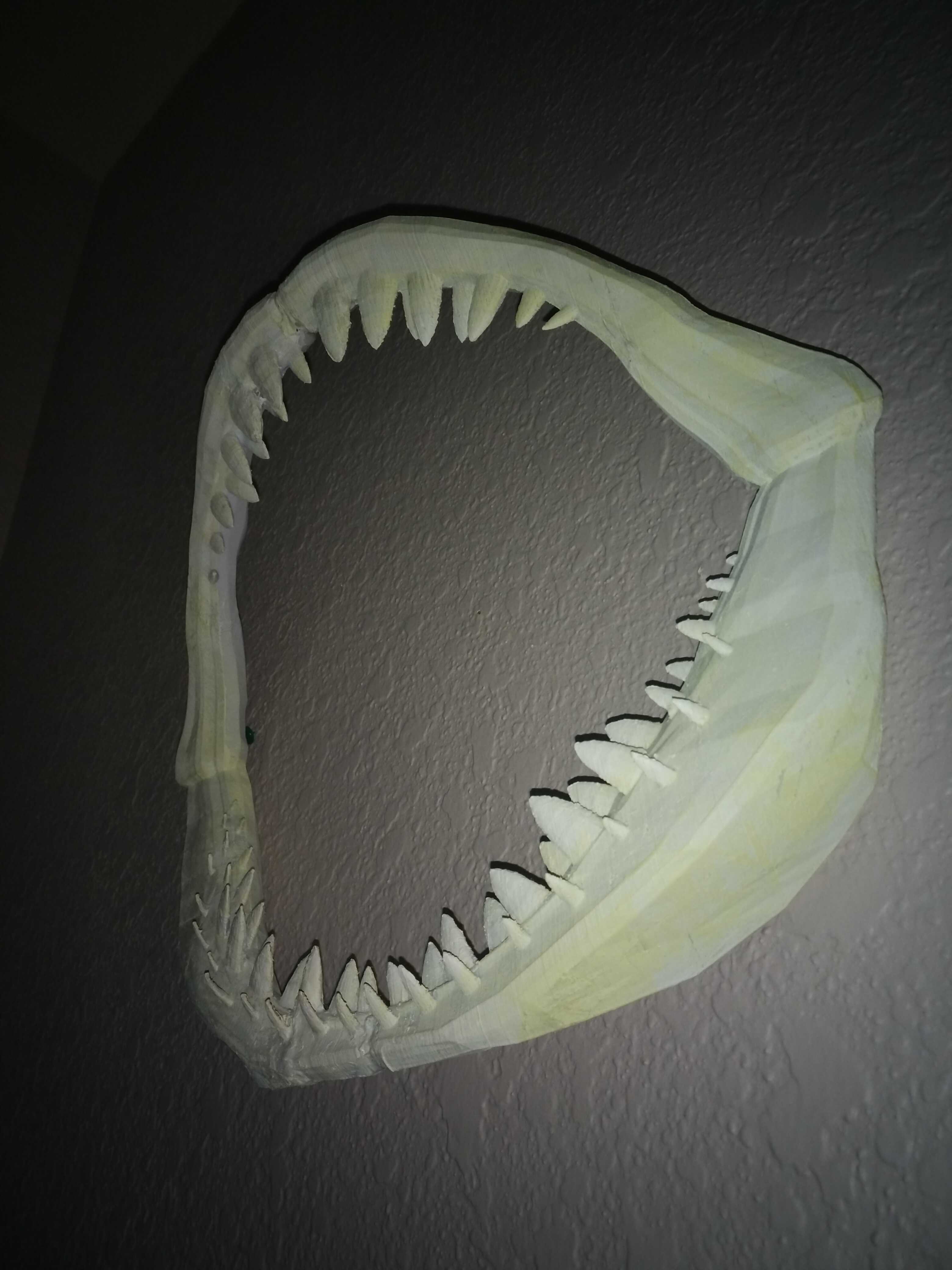 Shark Jaws