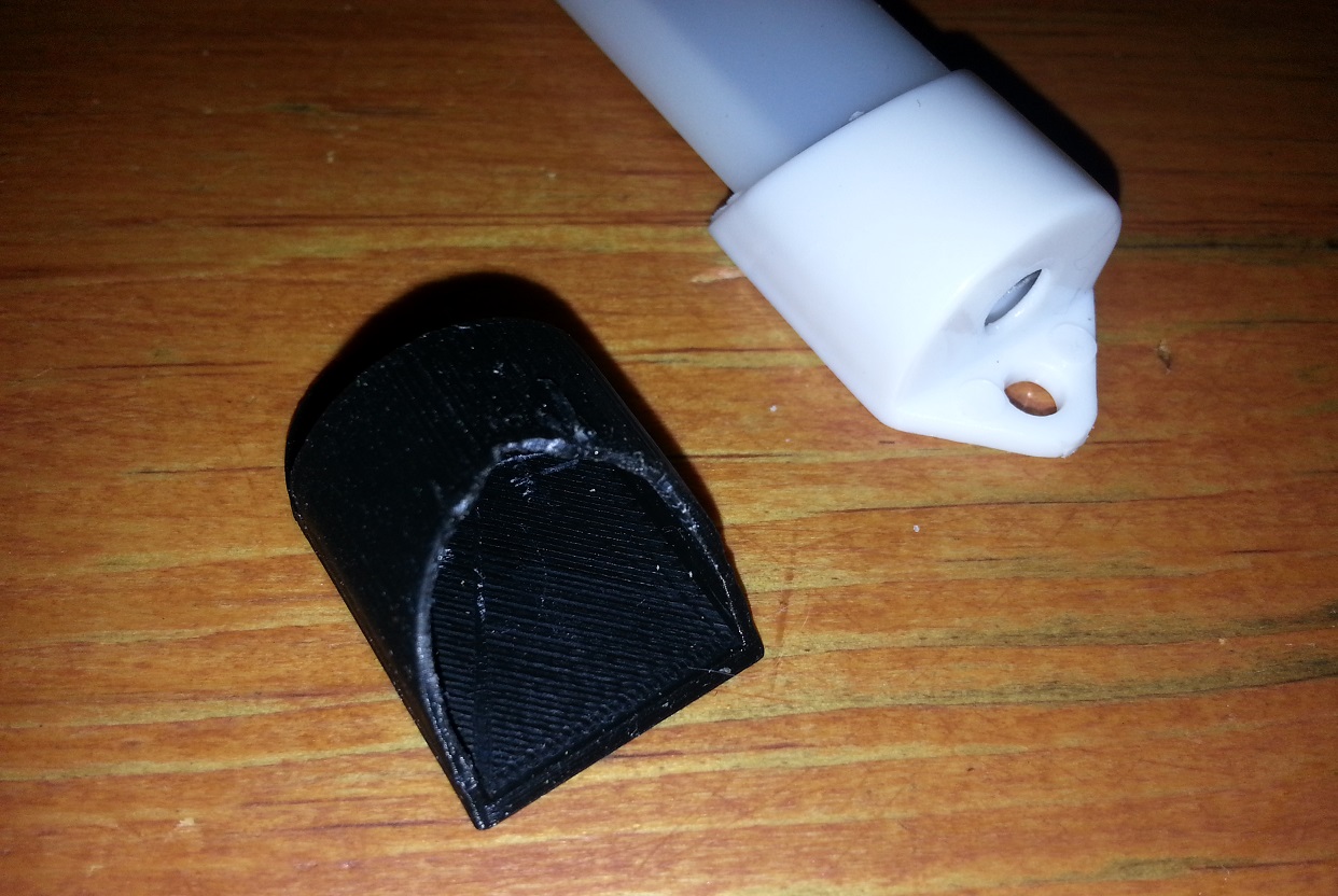 LIGHTSTRIP END
