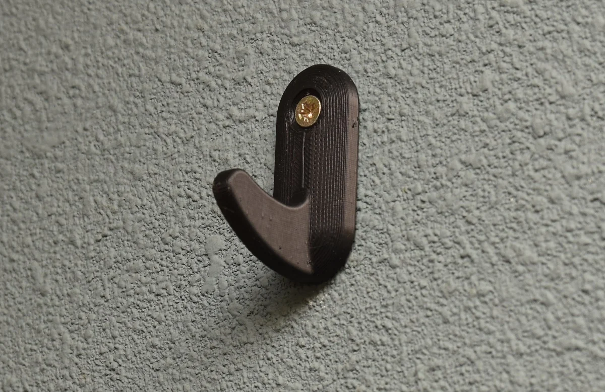 General purpose hook