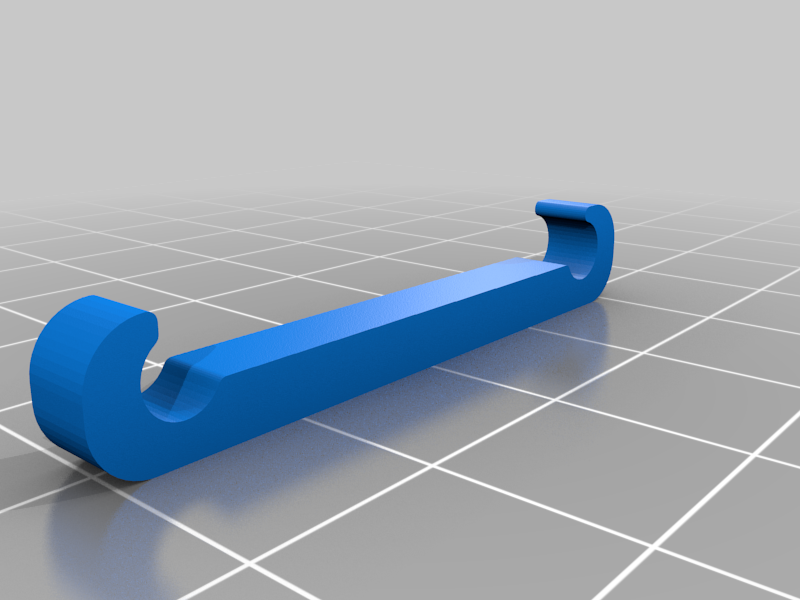 Walksnail Headstrap Mount