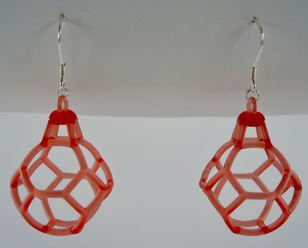 SANDMONO EARRINGS