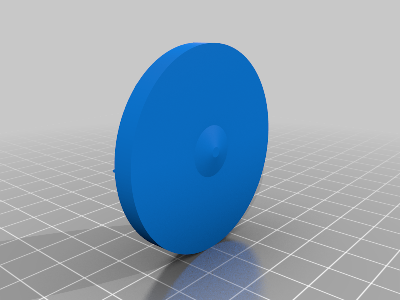 d&D 1d4 dice coin