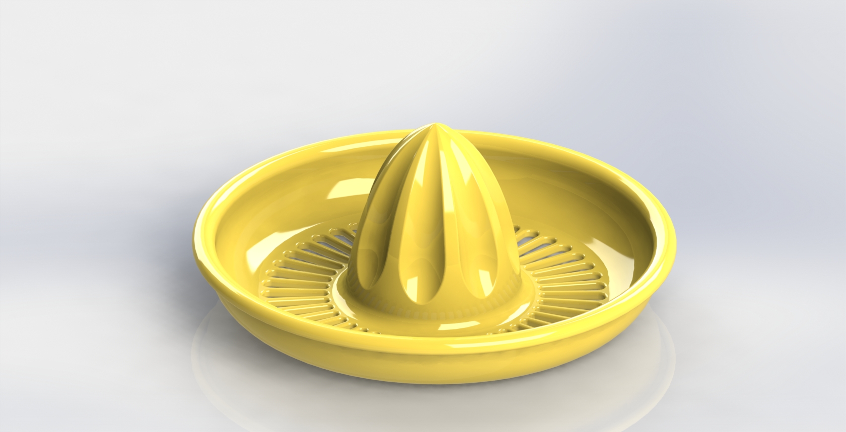 Lemon/Orange Squeezer / Citrus Juicer