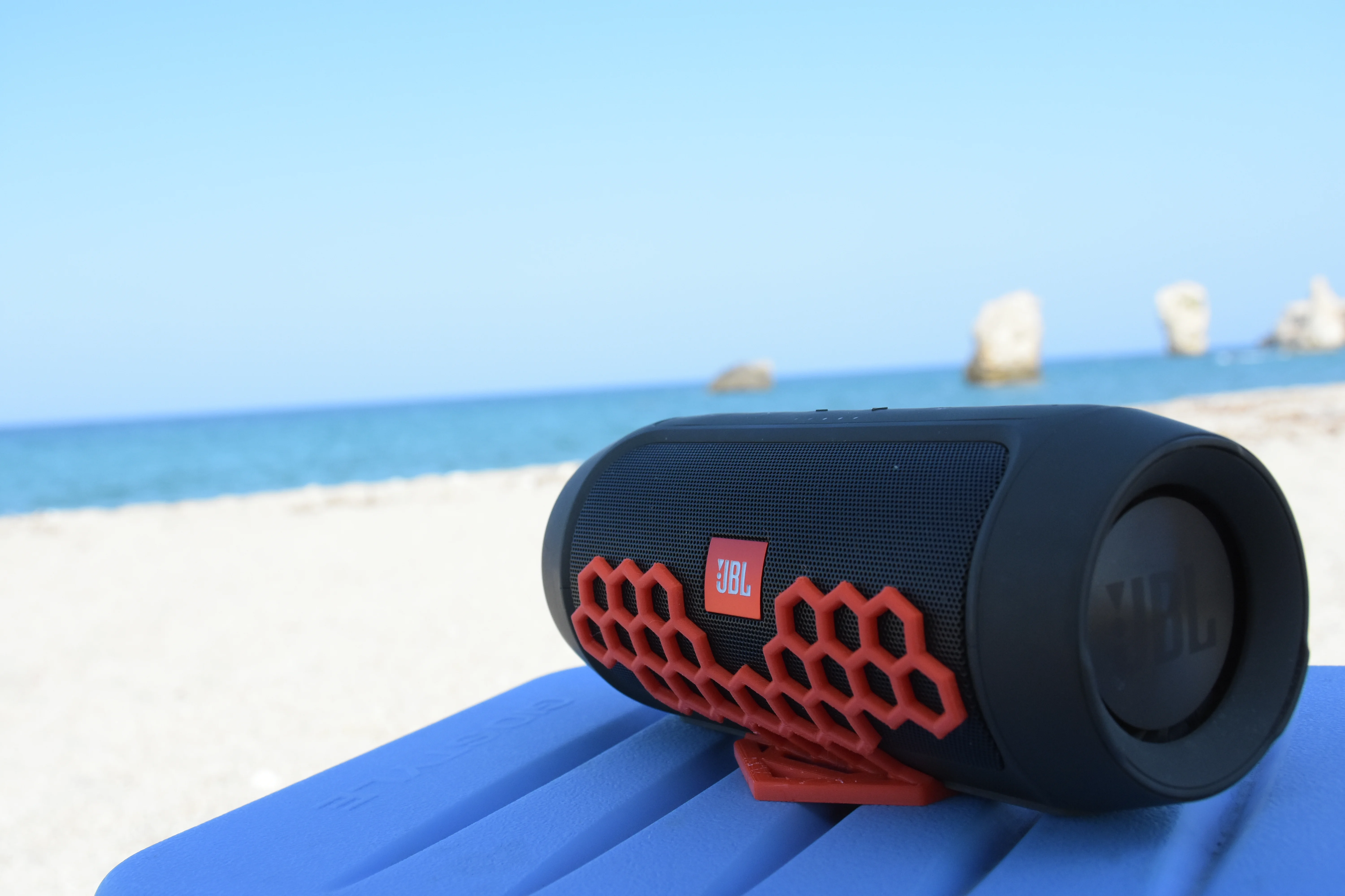 JBL Charge 2+ stand