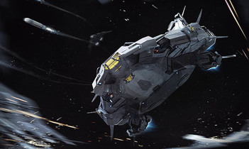 RSI Polaris