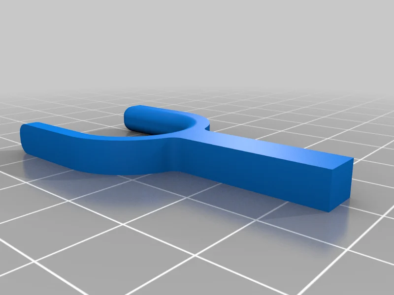 CPAP Nasal Pillow Stand