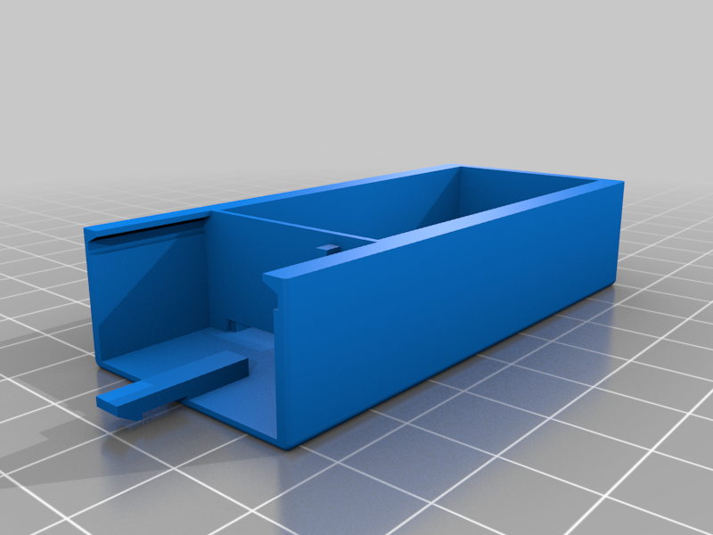 Homematic HM-Sec-RHS - ELV Parts