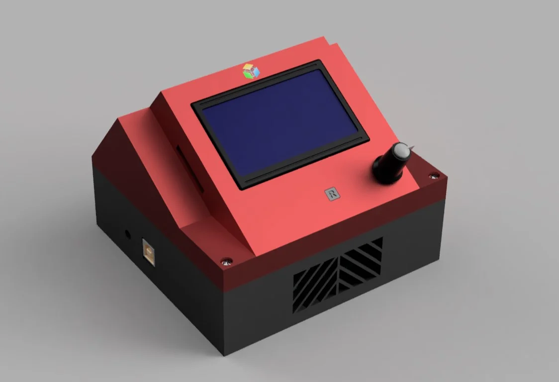MPCNC CASE