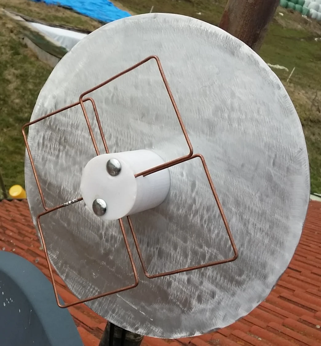 4G LTE Antenne