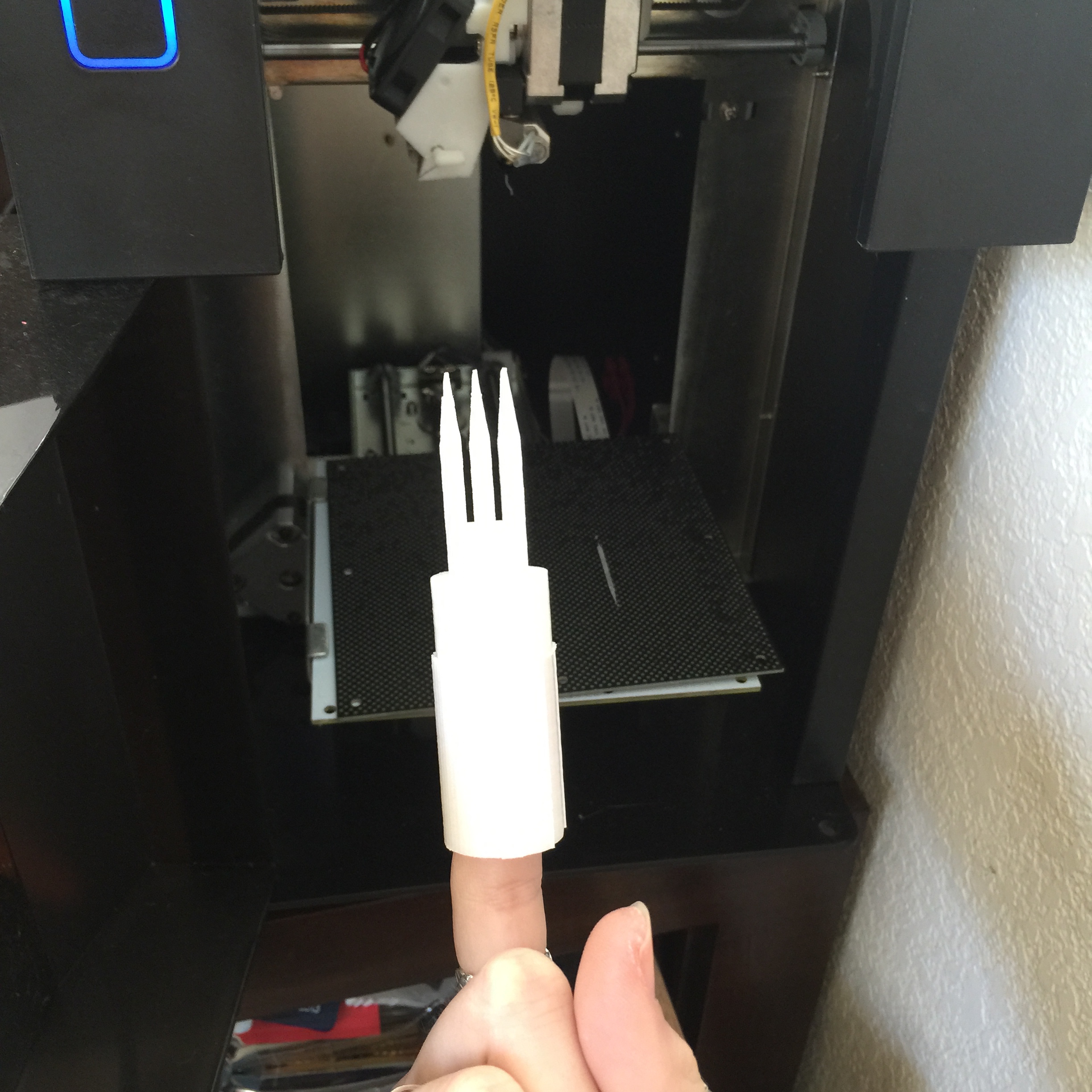 Futensils - Finger Utensils for Finger Food