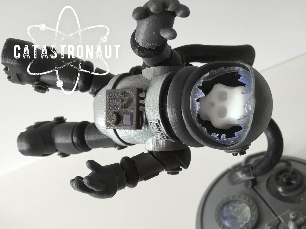 CATASTRONAUT