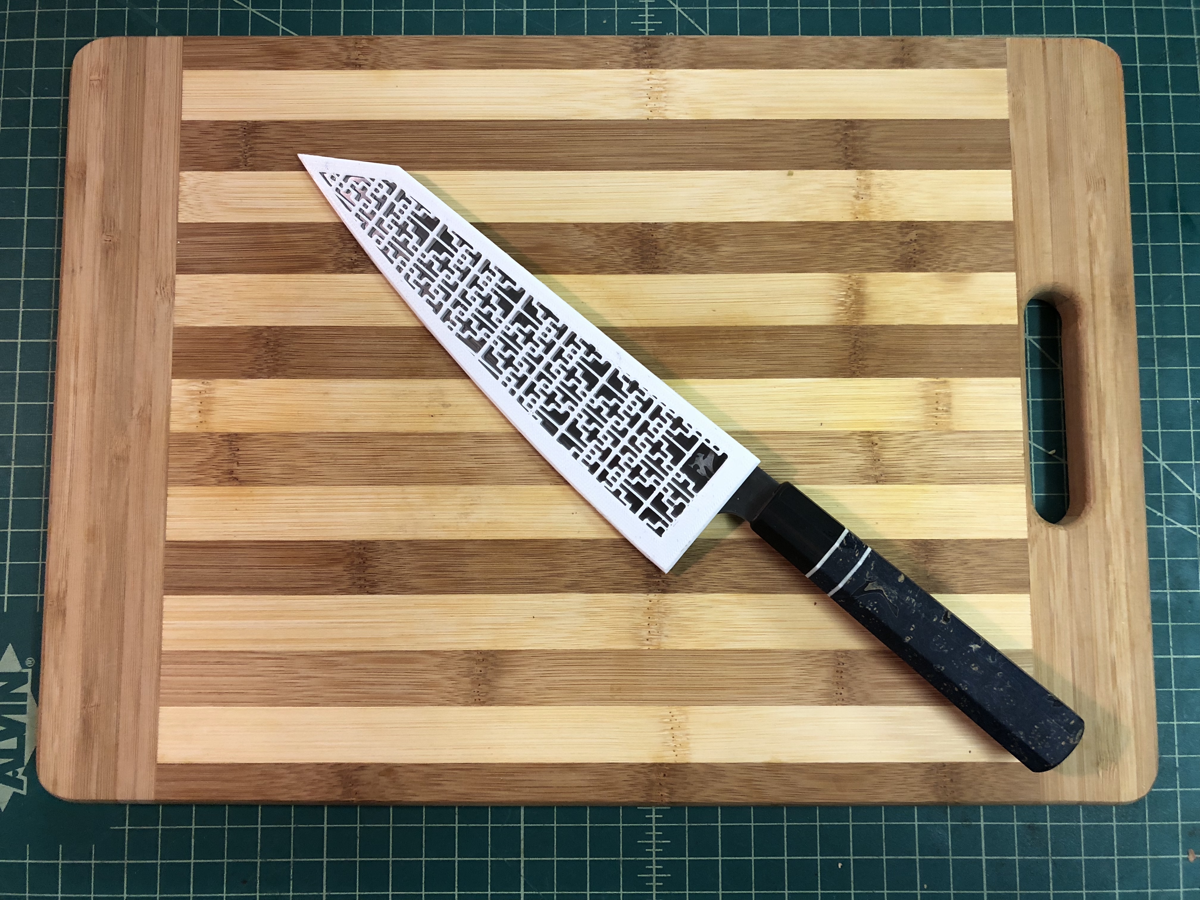 Sheath for 10inch Gyuto