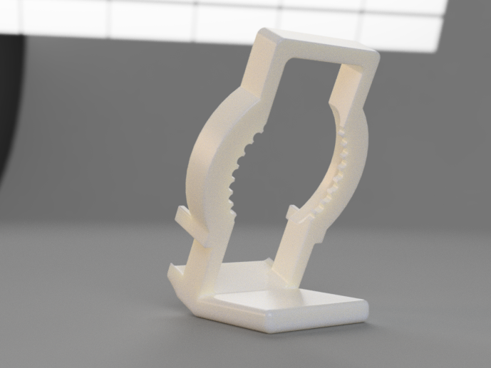 Xiaomi mi9 standing wireless charging dock(小米9 立式无线快充支架）