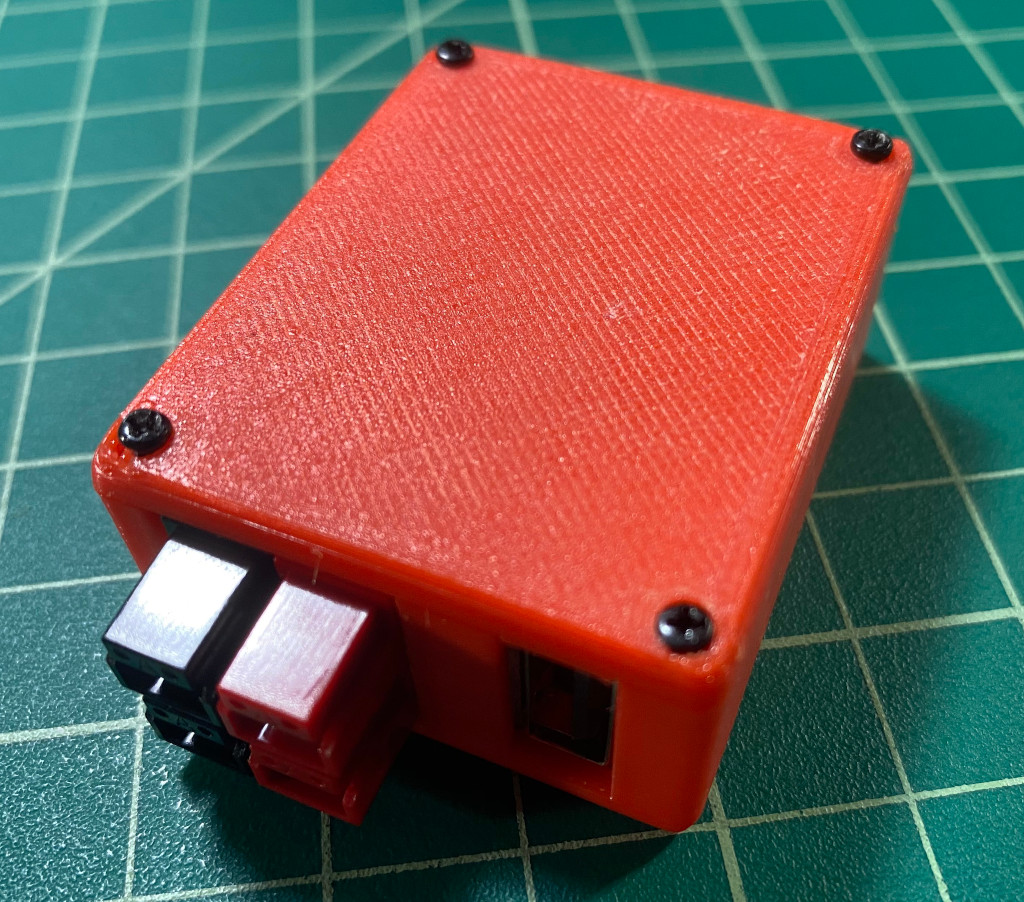 Ham Radio Dual PowerPole with USB "Juicebox"