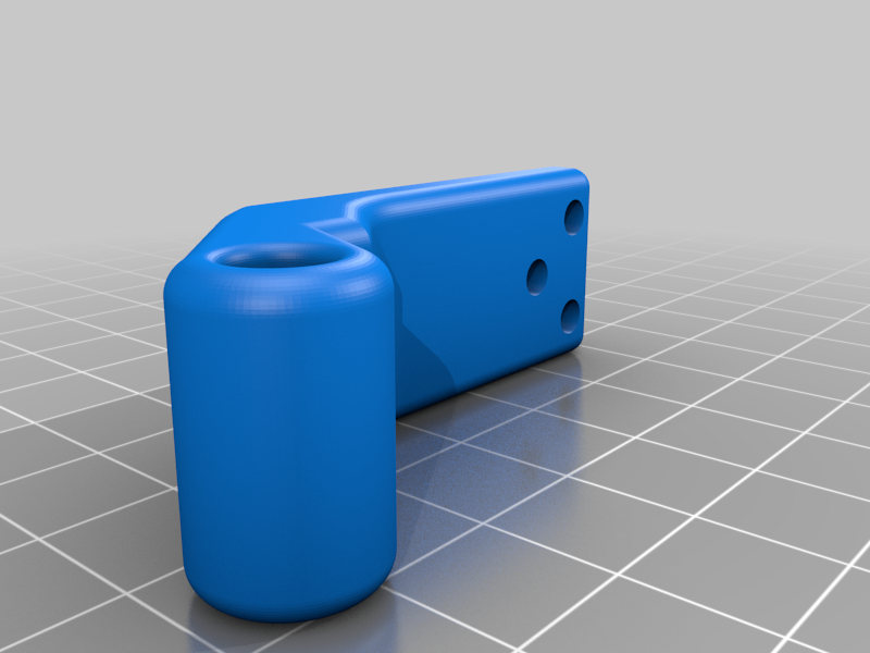 shifter for sim