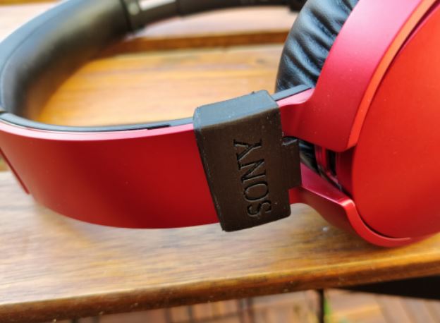 OnShape fix of Broken Headset Clamp - MDR-XB650BT