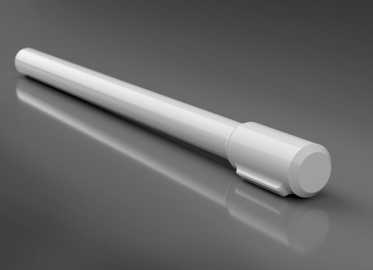 The Perfect Apple Pencil case