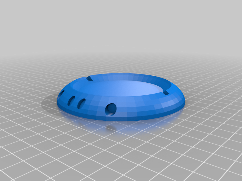 Alexa Echo Dot 4th Gen Base