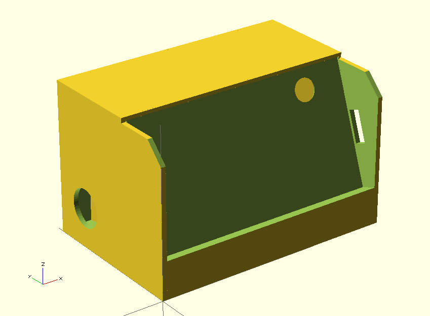 MagicBox for Samsung S5