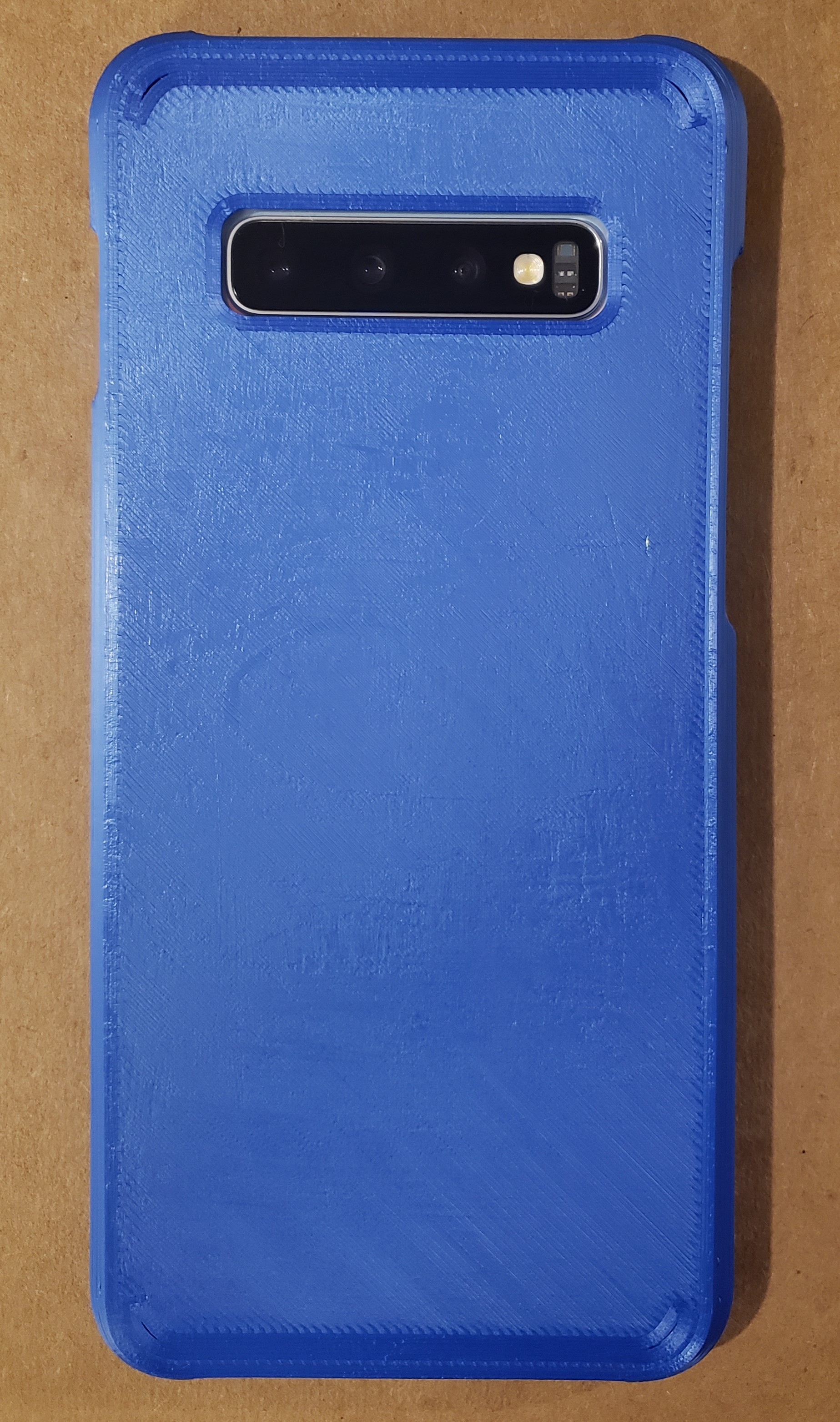 Samsung Galaxy S10+ Case