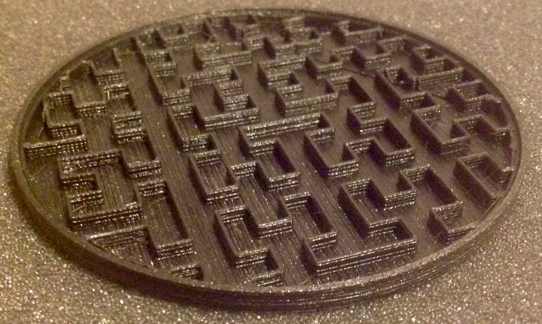 Coaster