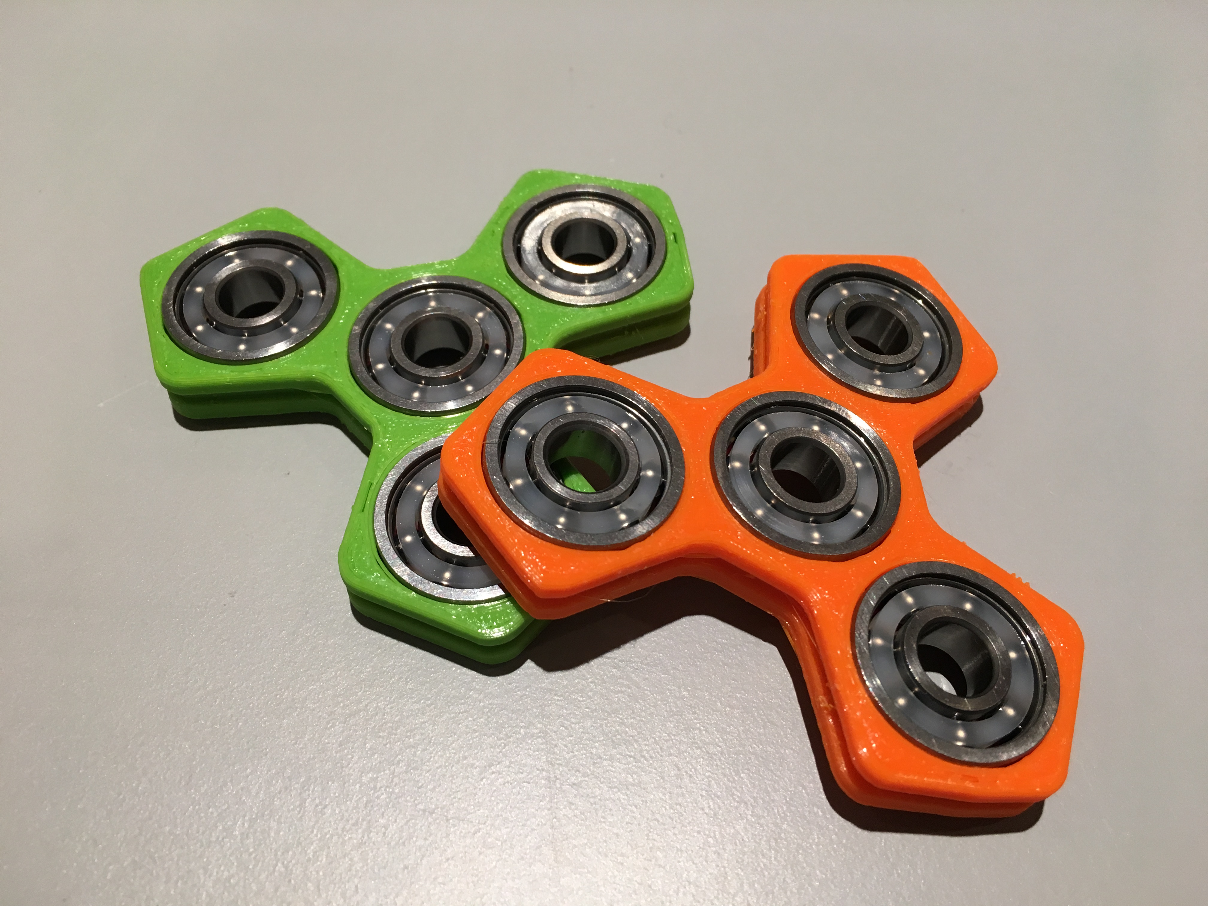 Hand Spinner