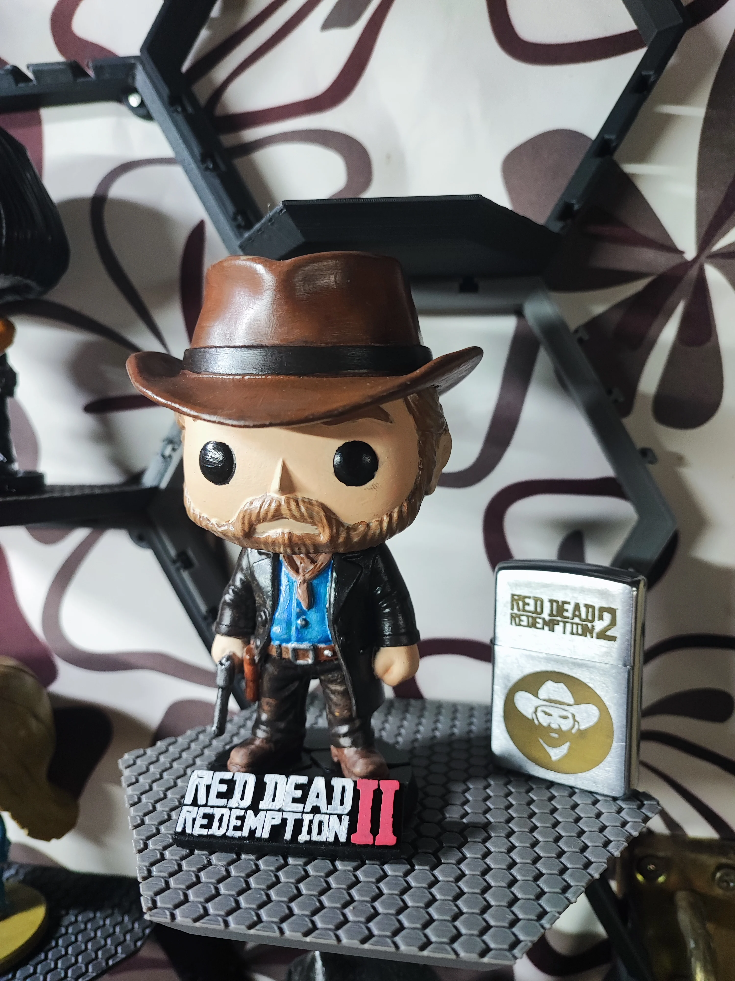 Arthur Morgan