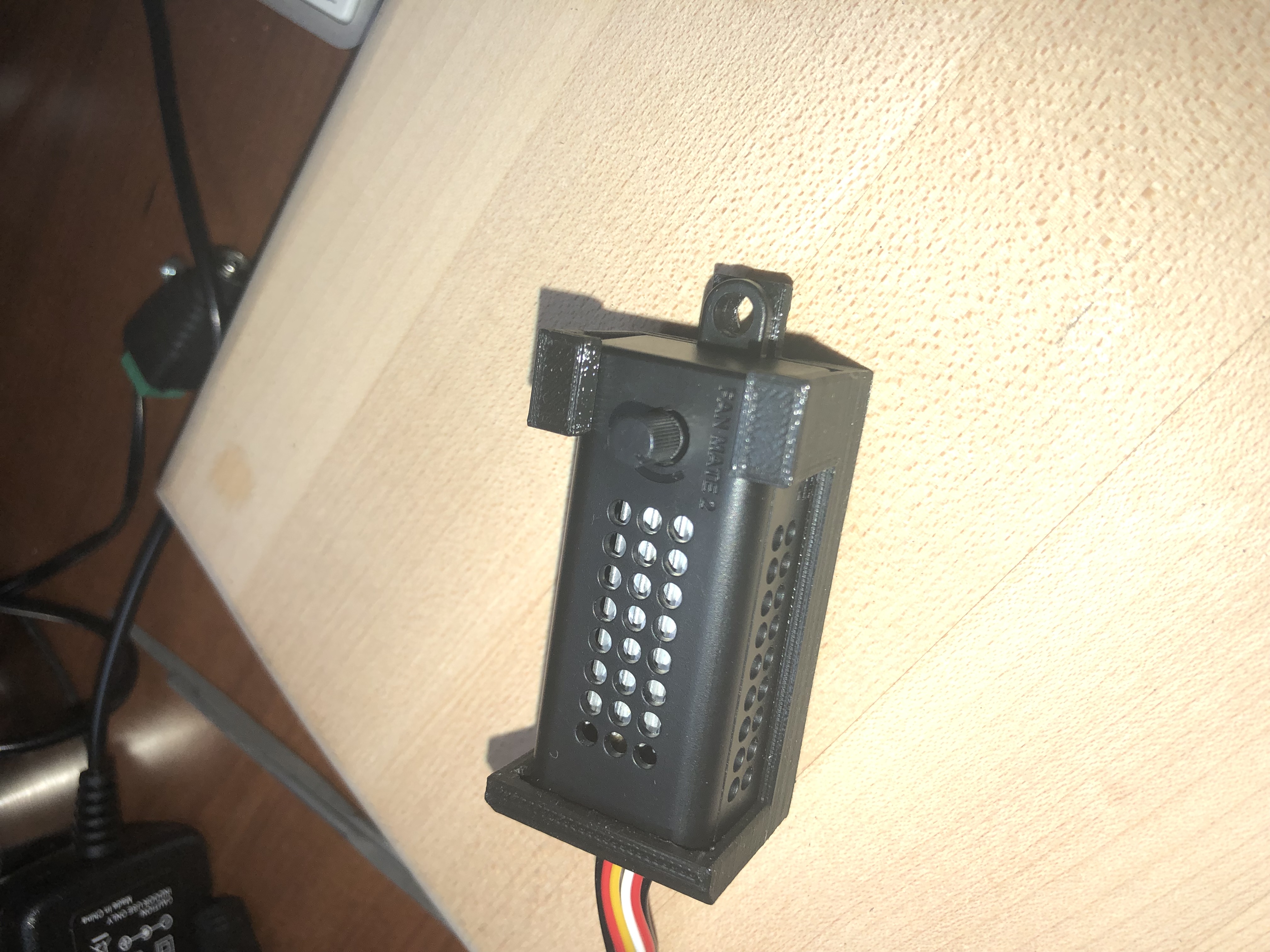 Zalman FANMATE 2 - HOLDER