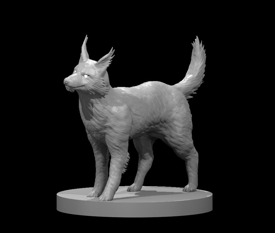 Blink Dog 2025