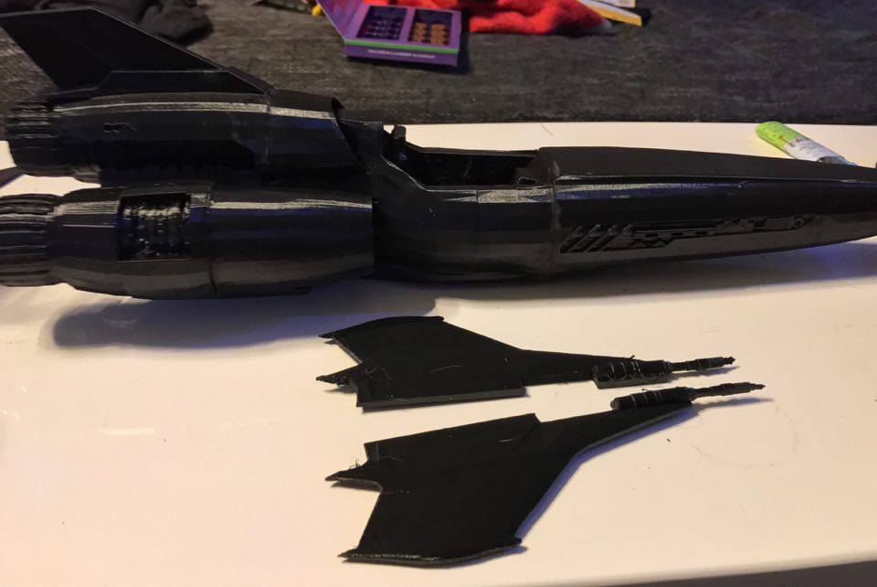 Viper MKII